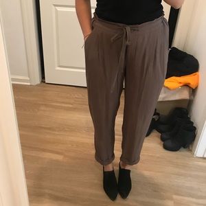 Wilfred Linen Tope Pants